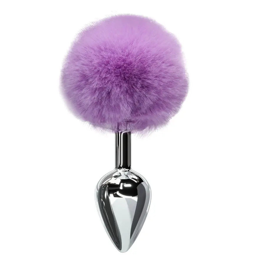 LacyMate™ Bunny Tail