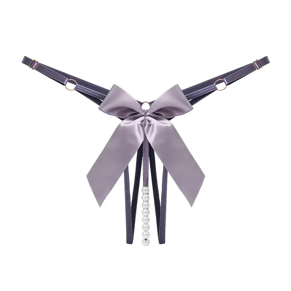 Mystery Gift Thong