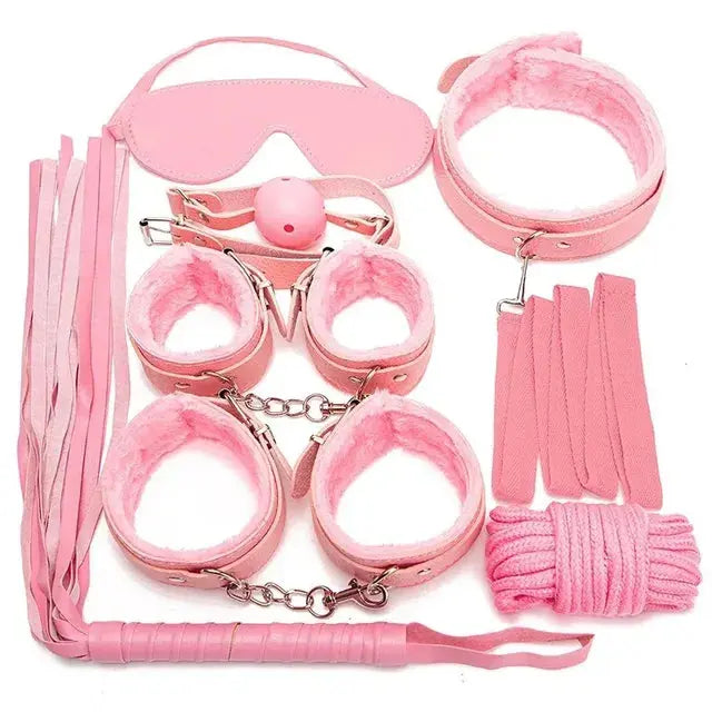 LacyMate™ Pleasure Kits