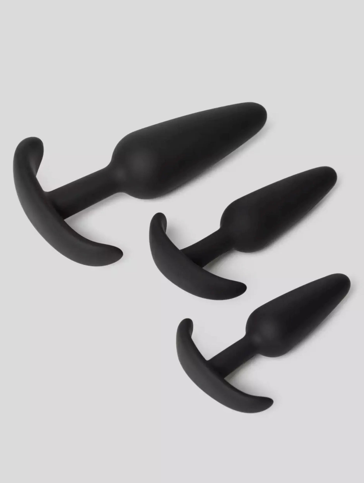 LacyMate™ Silicone Tush