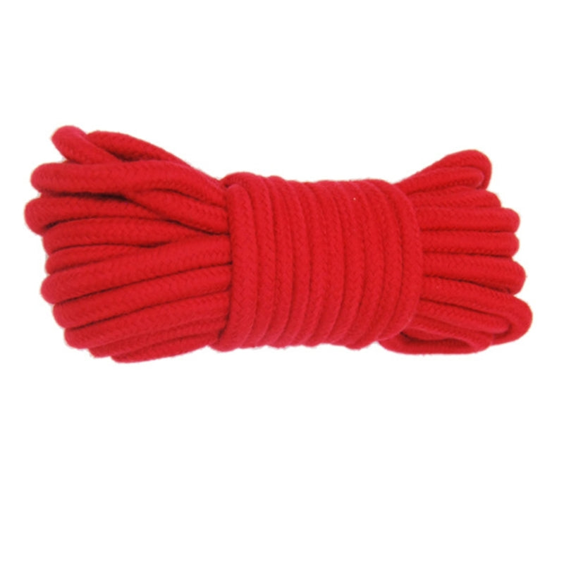 LacyMate™ Bondage 10 Metre Rope