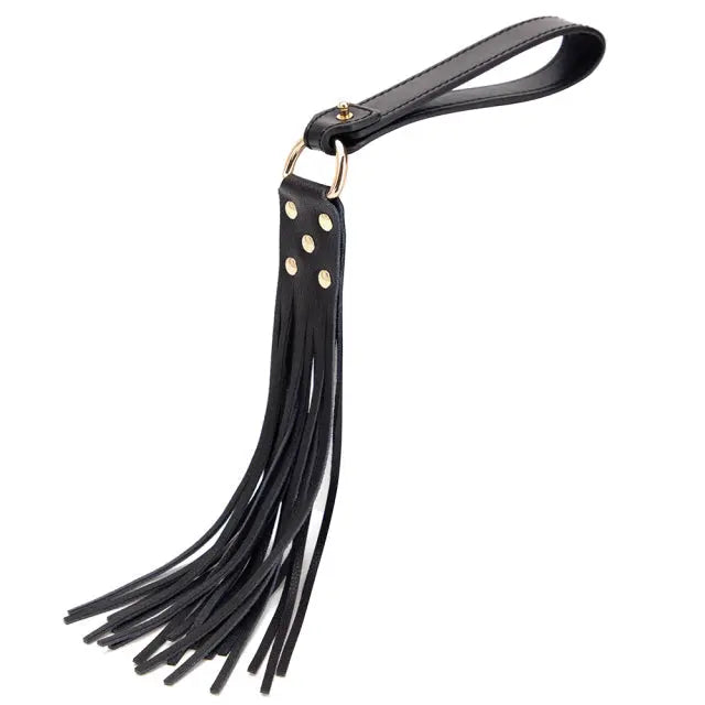 LacyMate™ Frayed Whip
