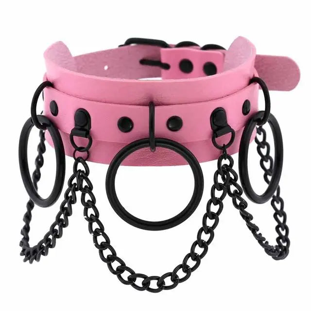 LacyMate™ Vanderbelt Collar