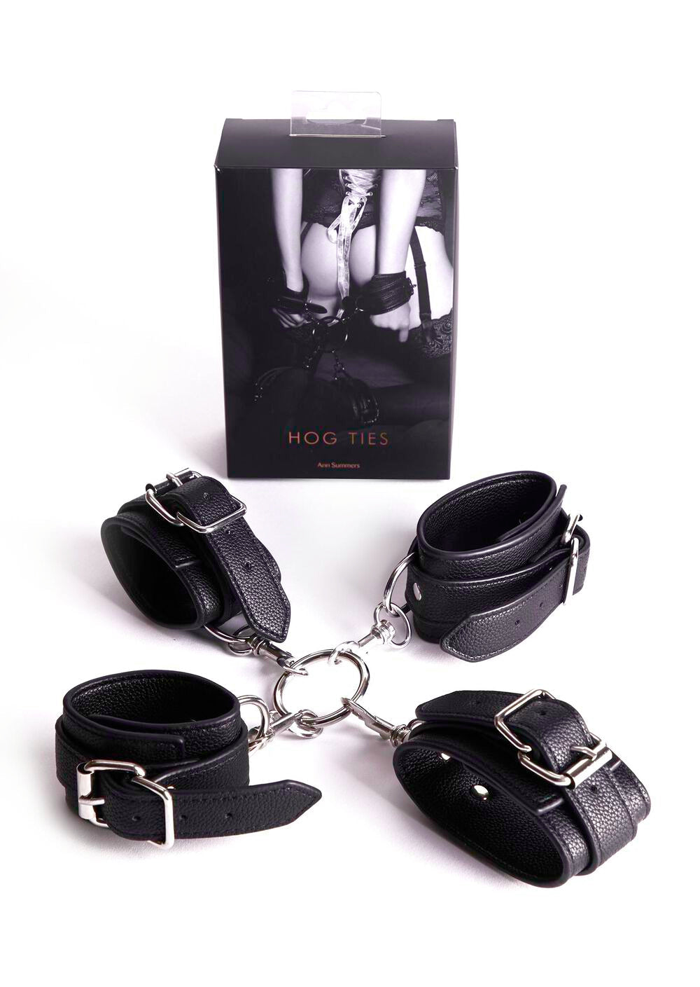 LacyMate™ Hogties