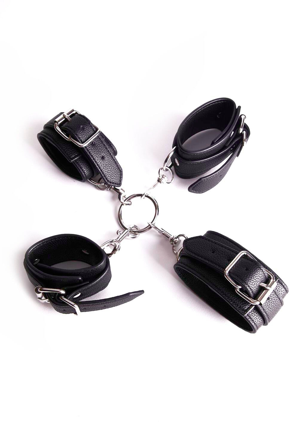 LacyMate™ Hogties