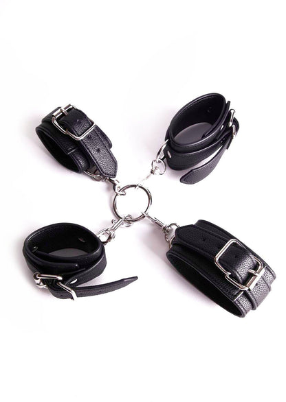 LacyMate™ Hogties