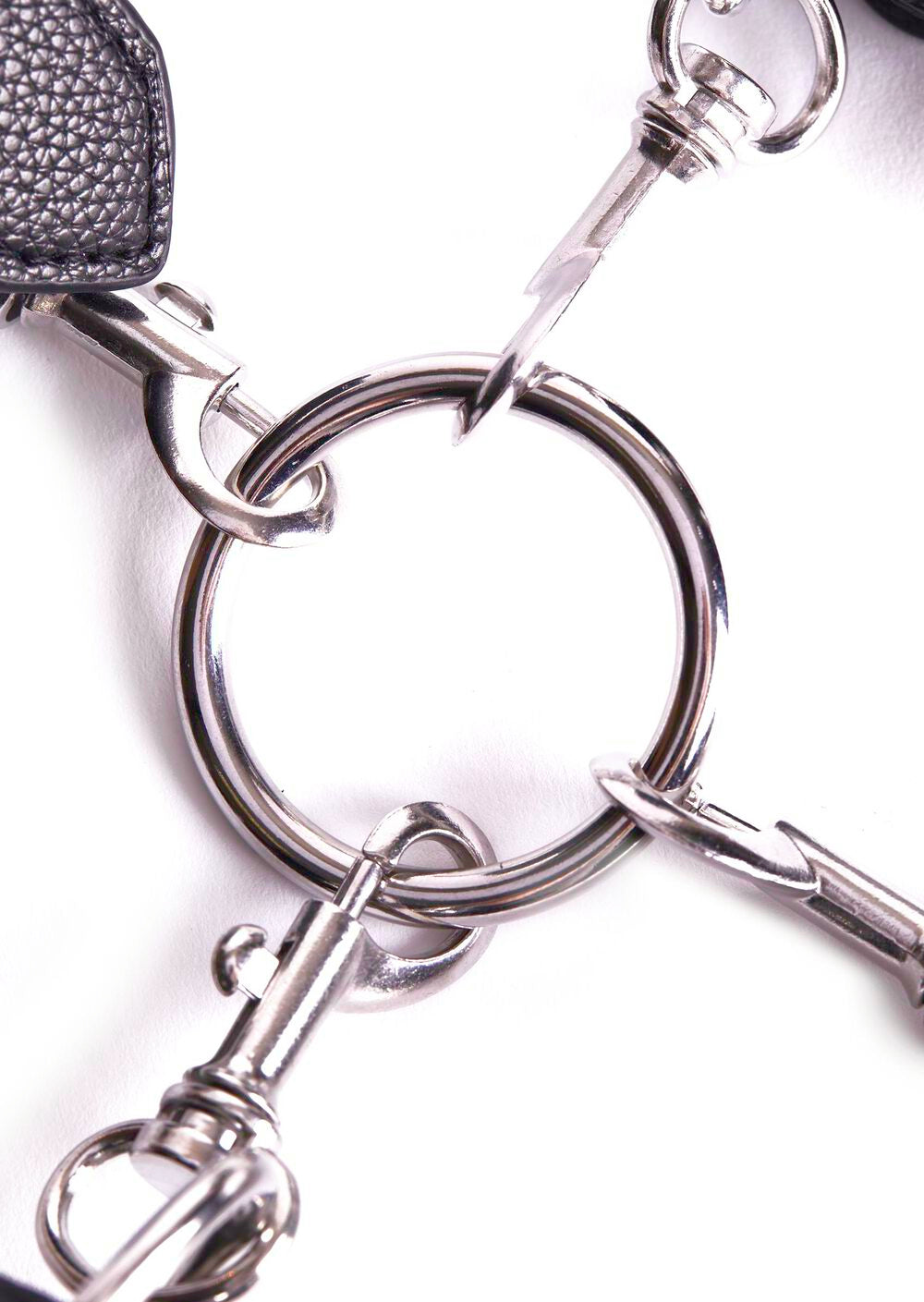 LacyMate™ Hogties