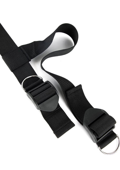 LacyMate™ Premium Bed Restraint Kit