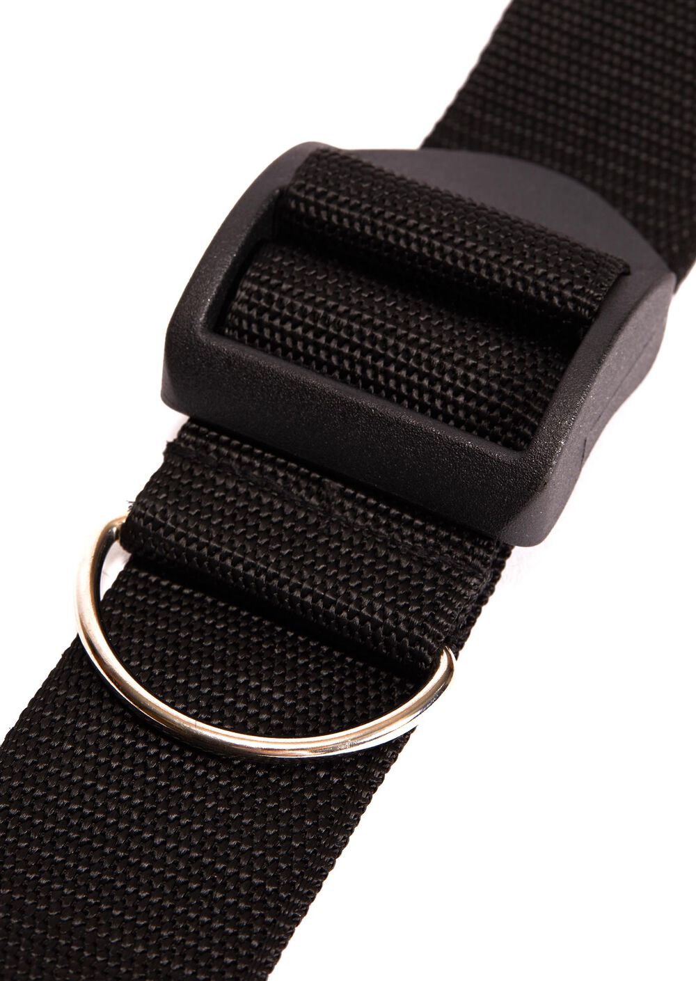 LacyMate™ Premium Bed Restraint Kit