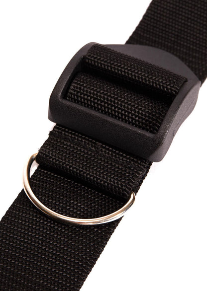 LacyMate™ Premium Bed Restraint Kit