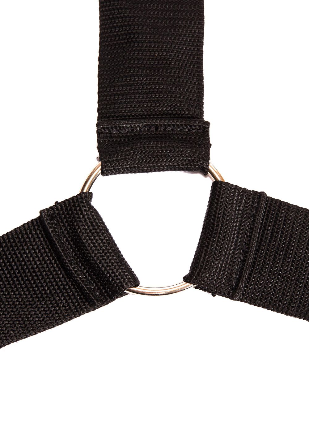 LacyMate™ Premium Bed Restraint Kit