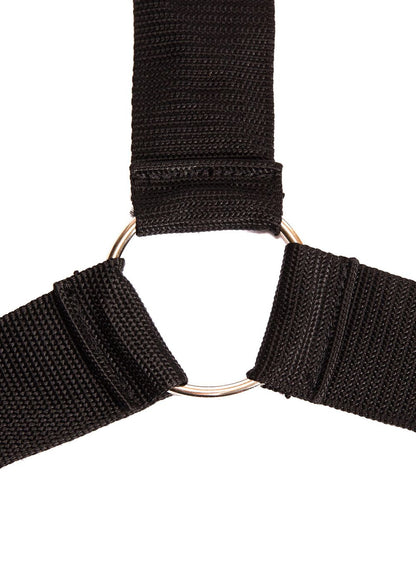 LacyMate™ Premium Bed Restraint Kit