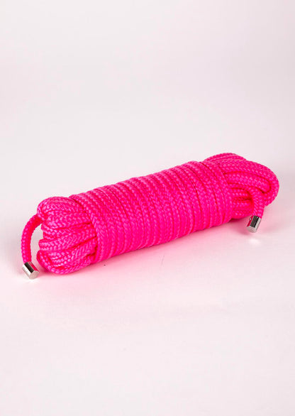LacyMate™ Bondage 10 Metre Rope