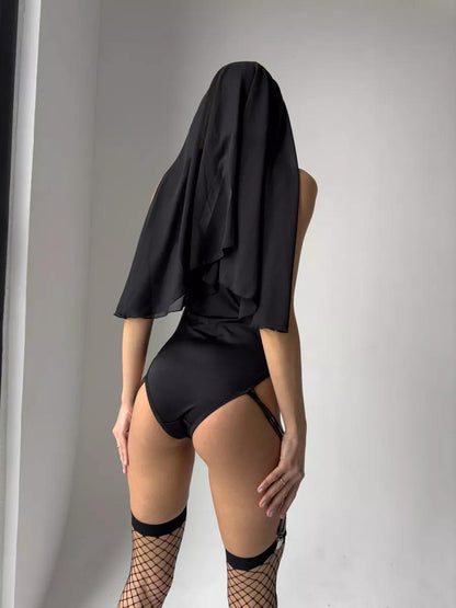 Holy Confession Set