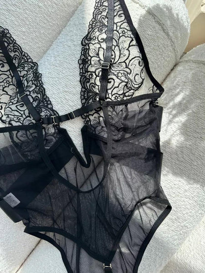 Isla Verre Bodysuit