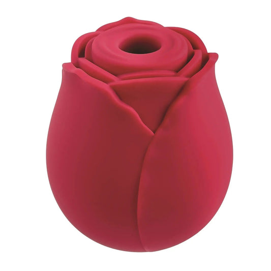 LacyMate™ Rose Suction Stimulator