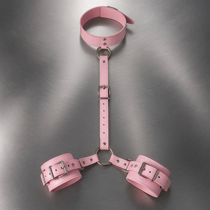 Scarlet Witch Harness