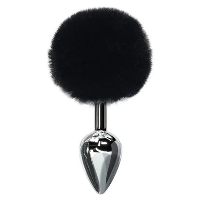 LacyMate™ Bunny Tail