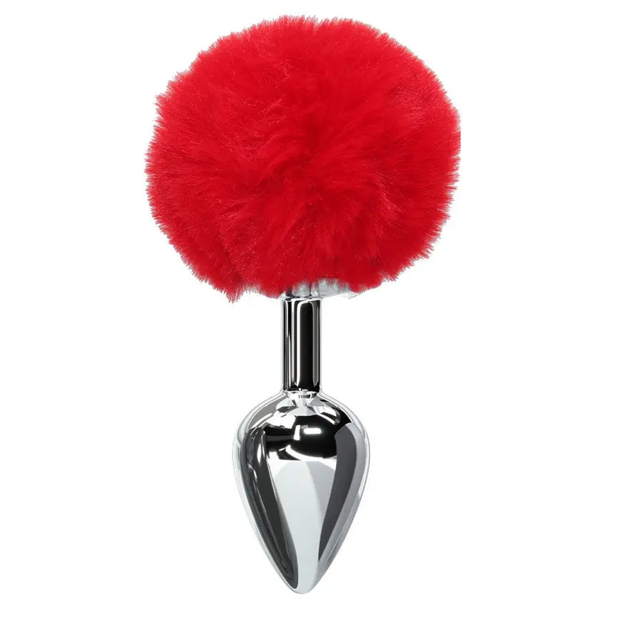 LacyMate™ Bunny Tail