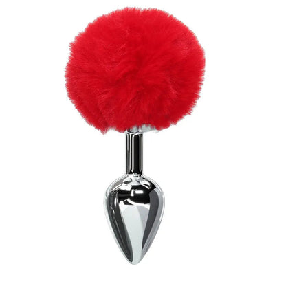 LacyMate™ Bunny Tail