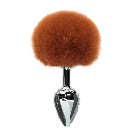 LacyMate™ Bunny Tail
