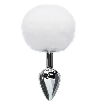 LacyMate™ Bunny Tail