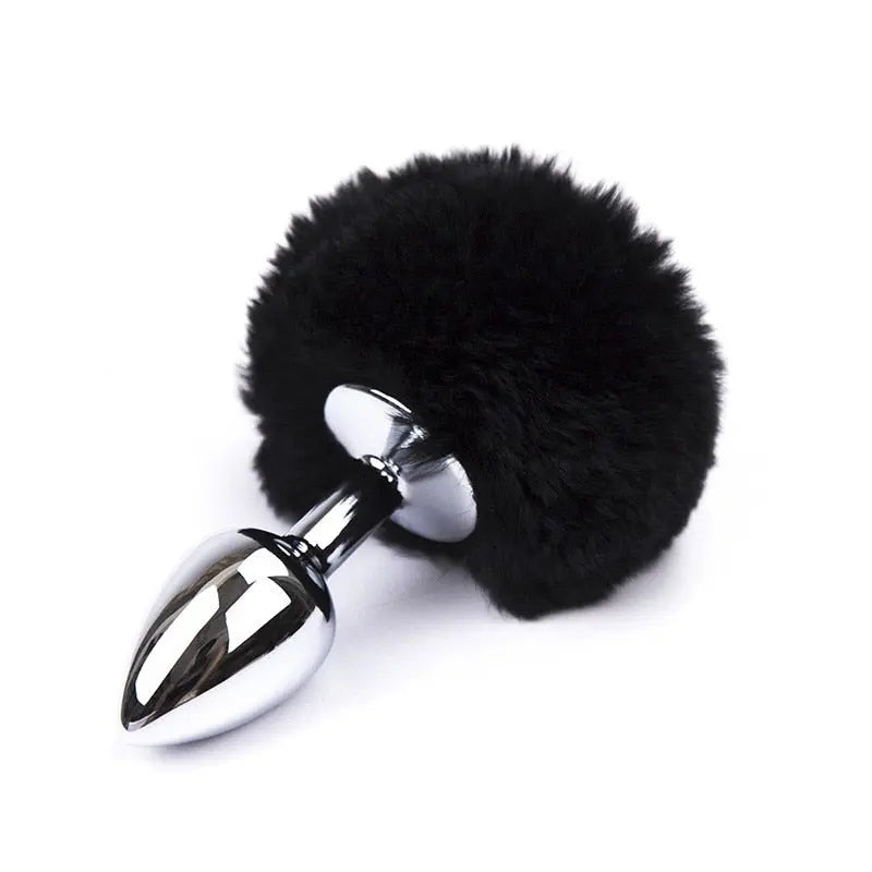 LacyMate™ Bunny Tail