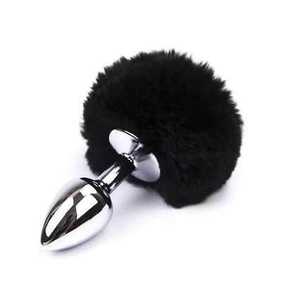 LacyMate™ Bunny Tail
