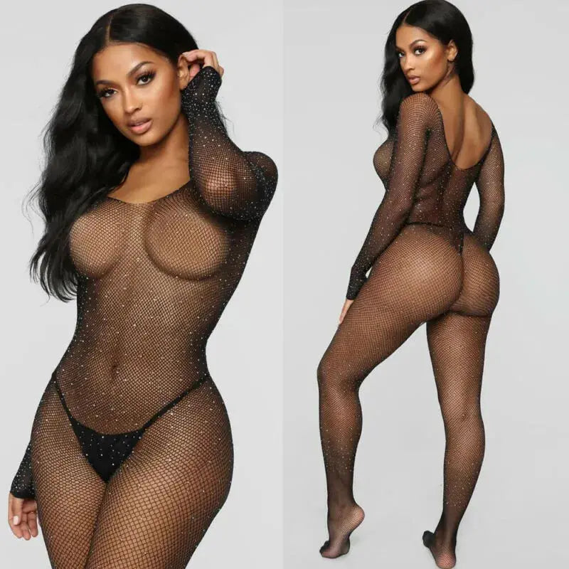 LacyMate™ Ginna