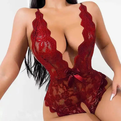 LacyMate™ Freedom Teddy