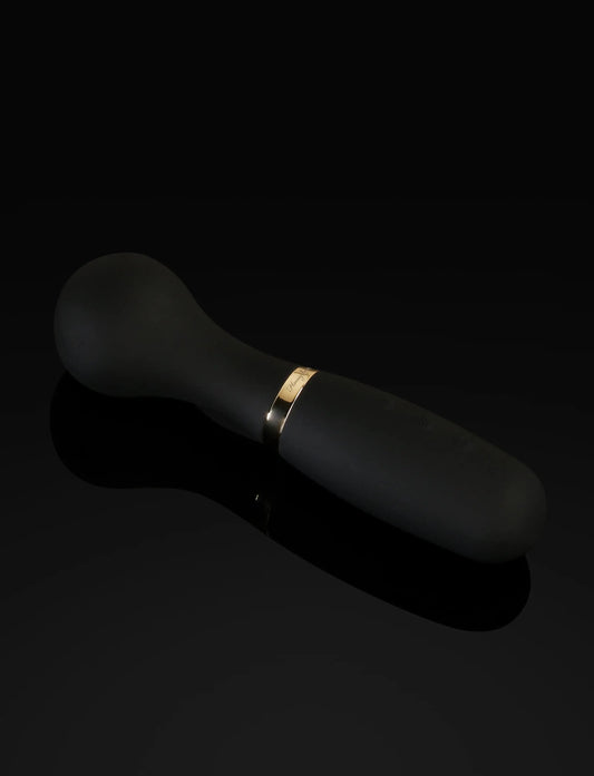LacyMate™ Mini wand vibrator