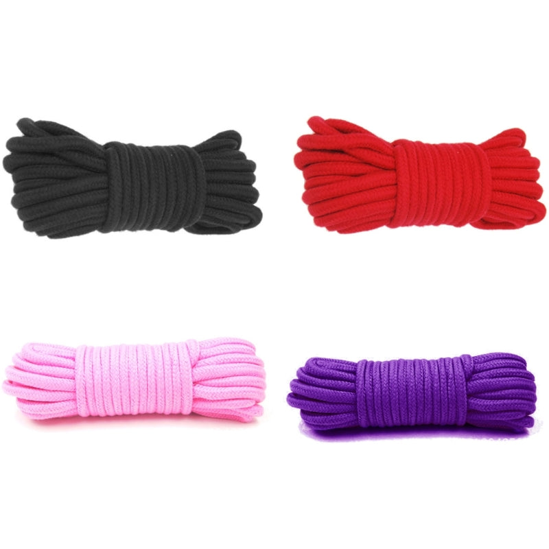 LacyMate™ Bondage 10 Metre Rope
