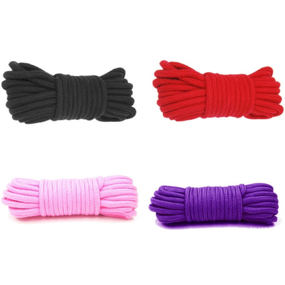 LacyMate™ Bondage 10 Metre Rope