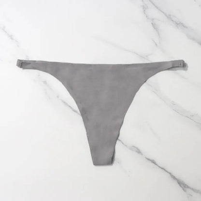 Lacy Mate™ Teeny Tiny Thong - 3pcs