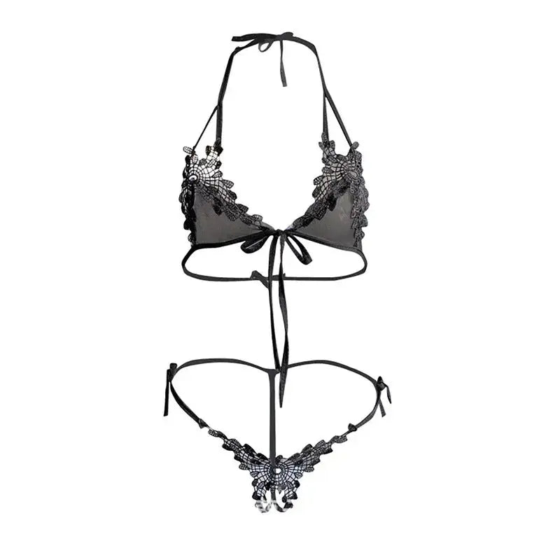 LacyMate™ Savaya Lingerie Set