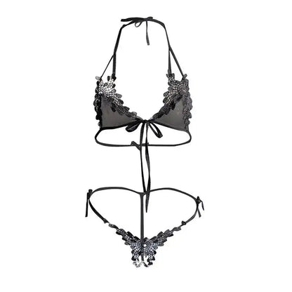 LacyMate™ Savaya Lingerie Set