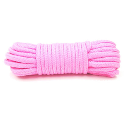 LacyMate™ Bondage 10 Metre Rope