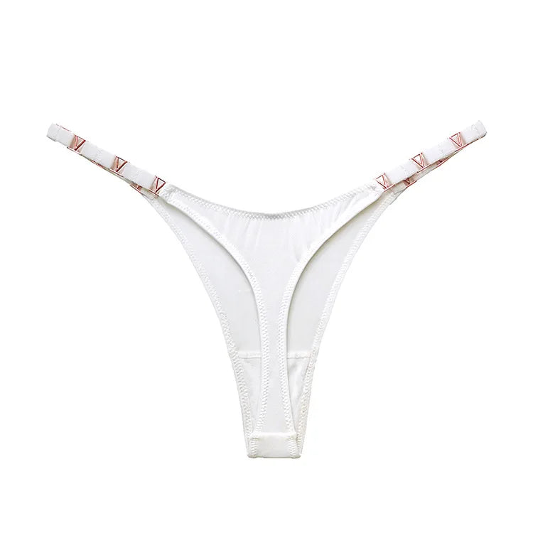 LacyMate™ Temptation Strings