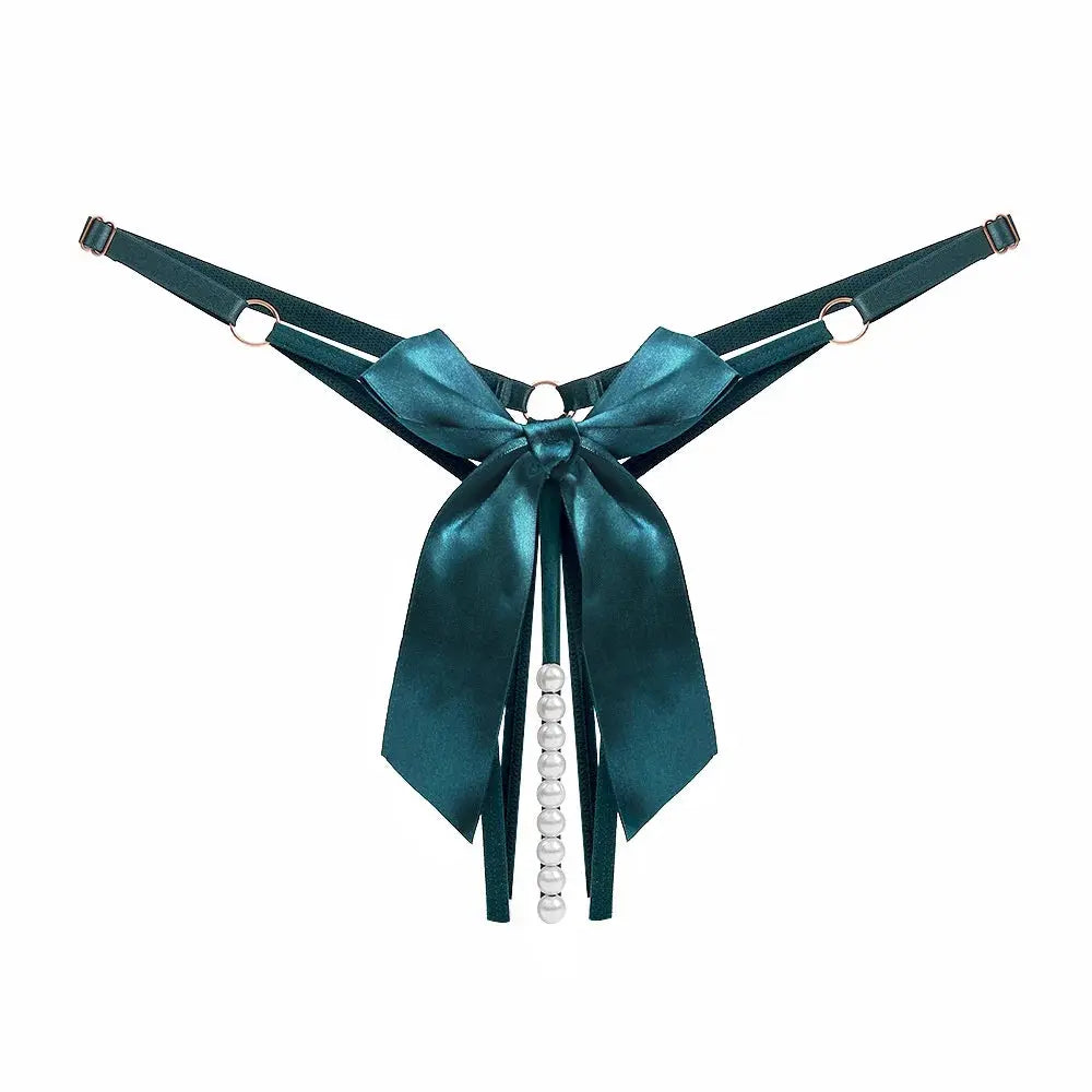 Mystery Gift Thong