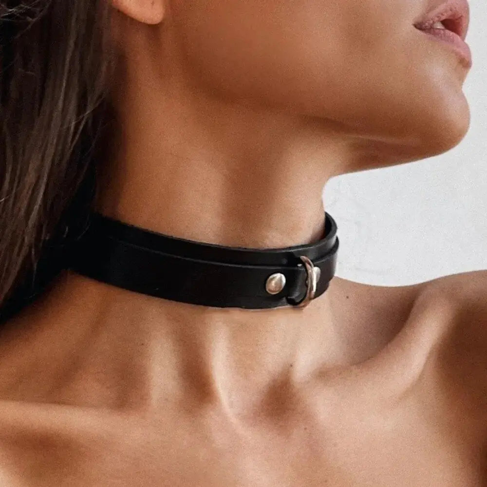 LacyMate™ Collar & Leash Set