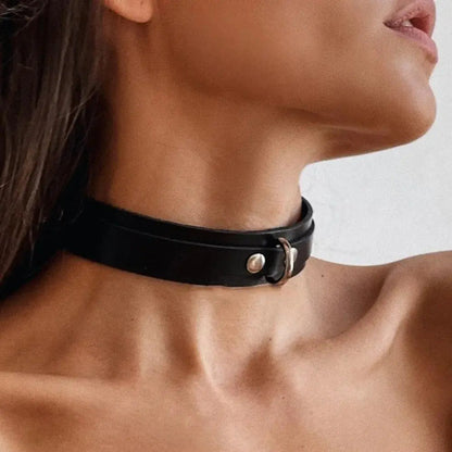 LacyMate™ Collar & Leash Set