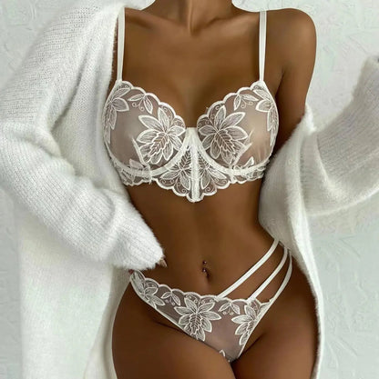 LacyMate™ Shanon