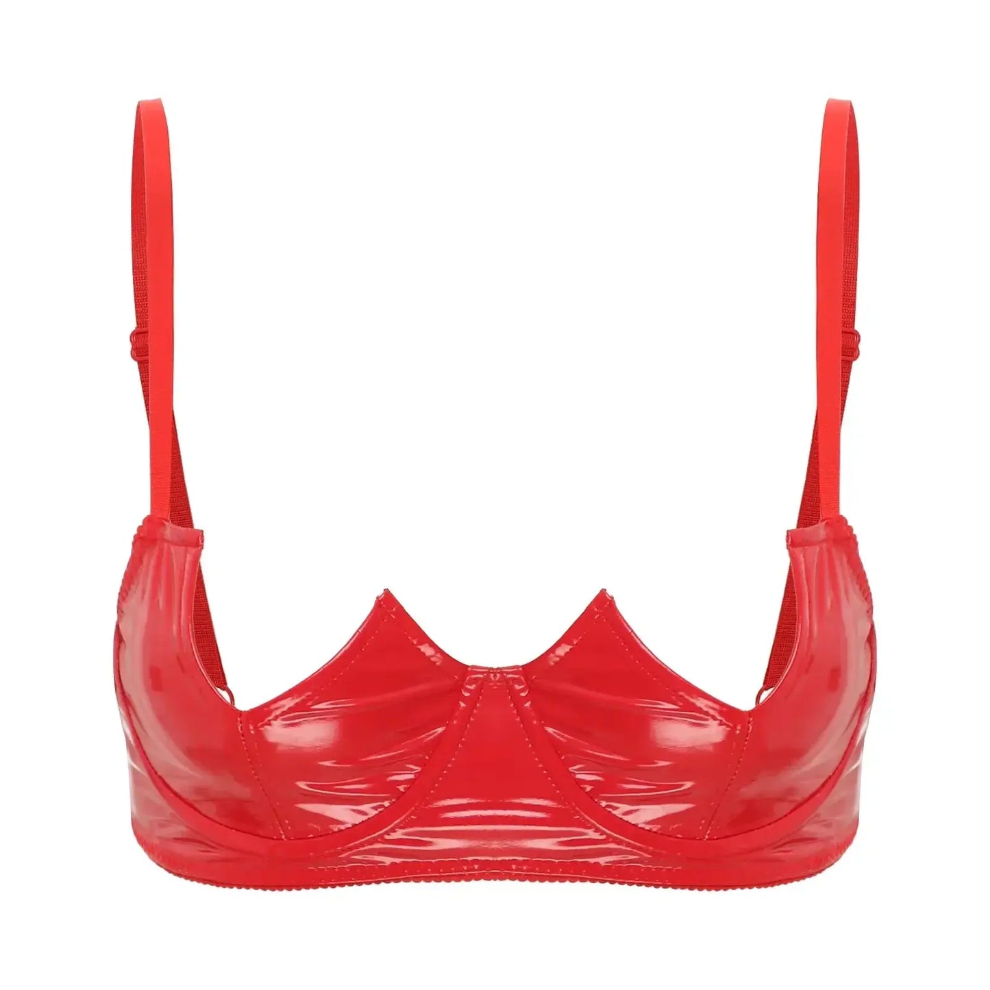 V-Luxe Wet Bra