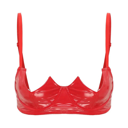 V-Luxe Wet Bra