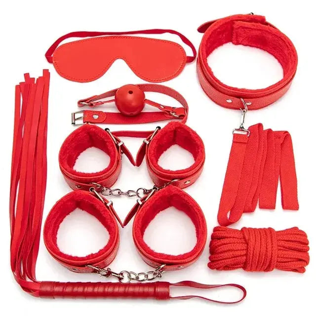 LacyMate™ Pleasure Kits