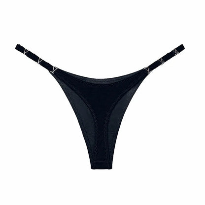 LacyMate™ Temptation Strings