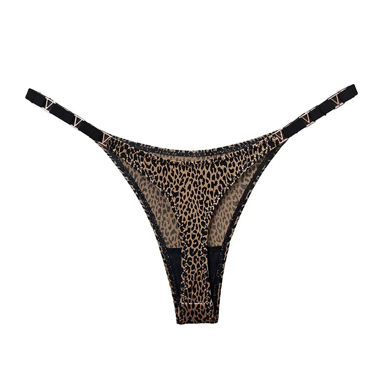 LacyMate™ Temptation Strings