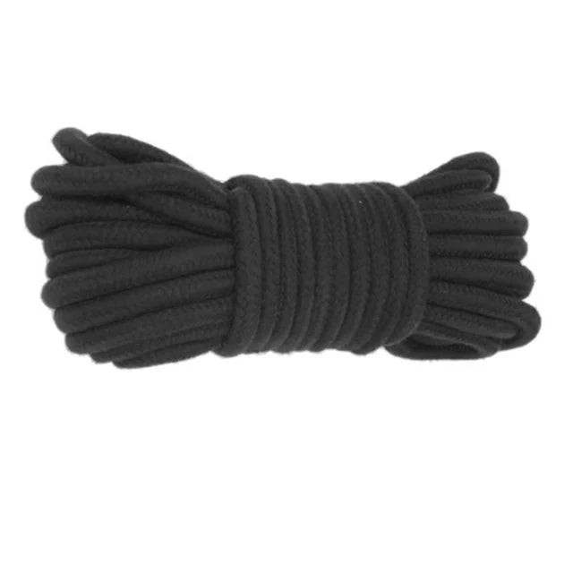 LacyMate™ Bondage 10 Metre Rope