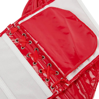 LacyMate™ Ava Bustier Corset