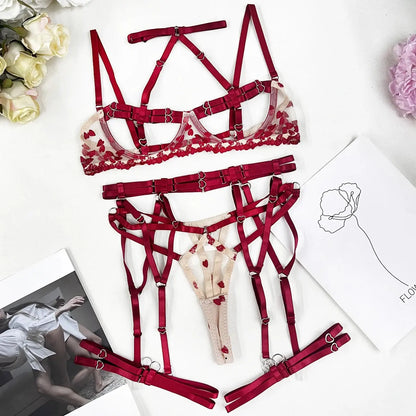 LACYMATE®  Passion Love Set